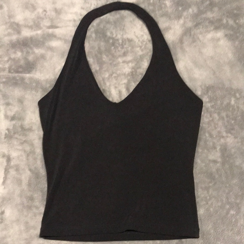 Halter Top